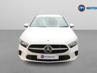 Używany Mercedes A180 Executive 116 KM (85 kW) 2020 Hatchback