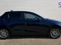 Used Mazda 2 Inclusive 90 HP (66 kW) 2021 Blue