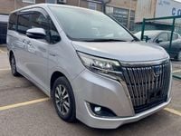 Used Toyota Voxy 2019 White MPV