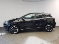 Used Ford Puma ST-Line X 155 HP (114 kW) 2025 Black SUV
