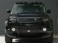 Used Land Rover Defender SE Dynamic 249 HP (183 kW) 2025 SUV