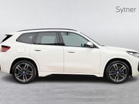 Used BMW iX1 M Sport 227 kW (309 HP) 2023 White SUV