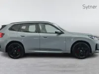 Used BMW X3 M Sport 194 HP (142 kW) 2026 Grey SUV