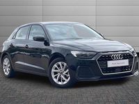Used Audi A1 Sport 116 HP (85 kW) 2025 Black SUV