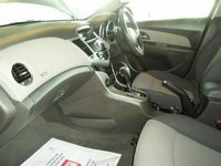 Used Chevrolet Cruze 2010 Sedan