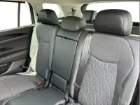 Usado VW Tayron Life 147 HP (108 kW) 2026 Cinzento SUV