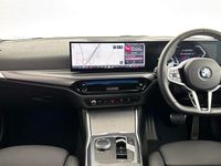 Used BMW 320 M Sport 184 HP (135 kW) 2025 Blue Estate