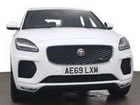 used Jaguar E-Pace 2.0d R-Dynamic S 5dr 2WD