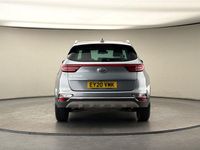 Used Kia Sportage Platinum Edition 132 HP (97 kW) 2019 SUV