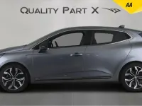 Used Renault Clio Techno 2023 Grey Hatchback