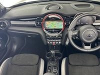Used Mini John Cooper Works 228 HP (167 kW) 2023 Black Hatchback