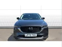 Used Mazda CX-5 Newground 162 HP (119 kW) 2024 Grey SUV