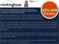 Used Abarth 595C Pista 165 HP (121 kW) 2021 Grey Cabriolet