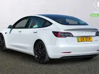 Used Tesla Model 3 Performance 334 kW (455 HP) 2023 Sedan