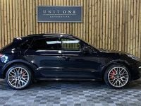 Used Porsche Macan GTS 379 HP (278 kW) 2020 SUV