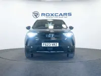 Used Vauxhall Mokka Ultimate 130 HP (95 kW) 2023 Black SUV