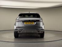 Used Land Rover Range Rover evoque SE Dynamic 309 HP (227 kW) 2022 Grey Estate