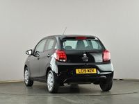 used Peugeot 108 1.0 72 Active 5dr