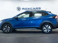 Used VW Taigo S 110 HP (80 kW) 2023 Blue SUV