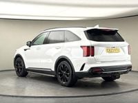 Used Kia Sorento 193 HP (141 kW) 2023 Snow white pearl SUV