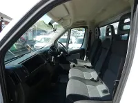 Used Fiat Ducato 2018 White Van