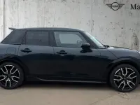 Begagnad Mini Cooper Sport 114 kW (156 HK) 2025 Grå Halvkombi