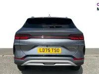 Used BYD Seal U 218 HP (160 kW) 2025 Grey SUV