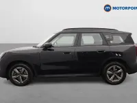 Used Mini Countryman Classic 2024 Black SUV