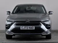 Used Citroën C5 X PureTech 131 HP (96 kW) 2023 Grey Estate