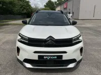 Used Citroën C5 Aircross PureTech 128 HP (94 kW) 2023 White SUV