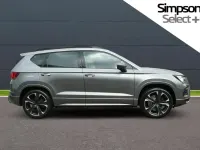 Used Cupra Ateca VZ1 296 HP (217 kW) 2023 Grey SUV