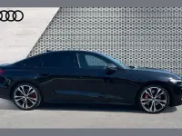 Used Audi A5 Comfort 362 HP (266 kW) 2026 Black Sedan