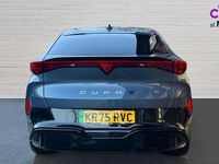 Used Cupra Tavascan VZ2 250 kW (340 HP) 2025 Blue SUV