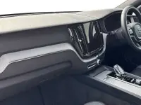 Used Volvo XC60 Plus 250 HP (183 kW) 2023 Grey SUV