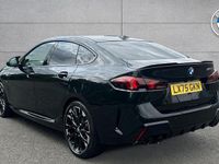 Used BMW M235 Comfort Edition 296 HP (217 kW) 2025 Black Coupe