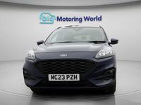 Used Ford Kuga ST-Line 224 HP (164 kW) 2023 SUV