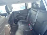 Used Jeep Compass Night Eagle 120 HP (88 kW) 2019 Blue SUV