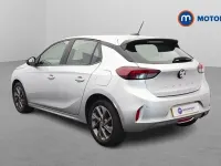 Usado Vauxhall Corsa Design Edition 75 HP (55 kW) 2024 Citadino