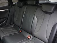 Used Audi A3 Sportback S-Line 184 HP (135 kW) 2014 Red Hatchback