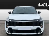 Used Kia Sportage GT-Line 150 HP (110 kW) 2026 SUV