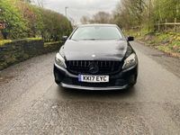 used Mercedes A200 A-ClassSport 5dr