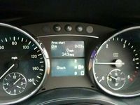 used Mercedes R320 R ClassCDI SE 5dr Auto 3.0