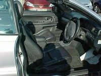 Used Volvo C70 163 HP (119 kW) 2005 Cabriolet