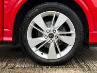 Used Audi Q2 S-Line 2023 SUV