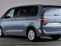 Used VW Multivan Life 218 HP (160 kW) 2024 Grey MPV