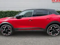 New Vauxhall Mokka 100 kW (136 HP) 2025 SUV