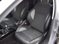 Used Peugeot 2008 Allure 110 HP (80 kW) 2018 Grey SUV