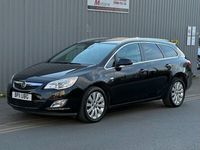 used Vauxhall Astra 2.0 CDTi 16V SE 5dr Automatic - due in