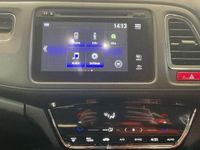 Second-hand Honda HR-V SE 130 CP (95 kW) 2016 Albastru SUV
