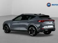 Used Cupra Formentor VZ2 310 HP (228 kW) 2024 Grey SUV